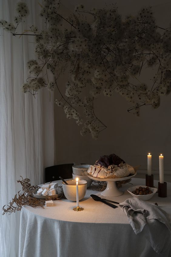 Natal 2023: Tendências de Design de Interiores para uma Celebração Sofisticada