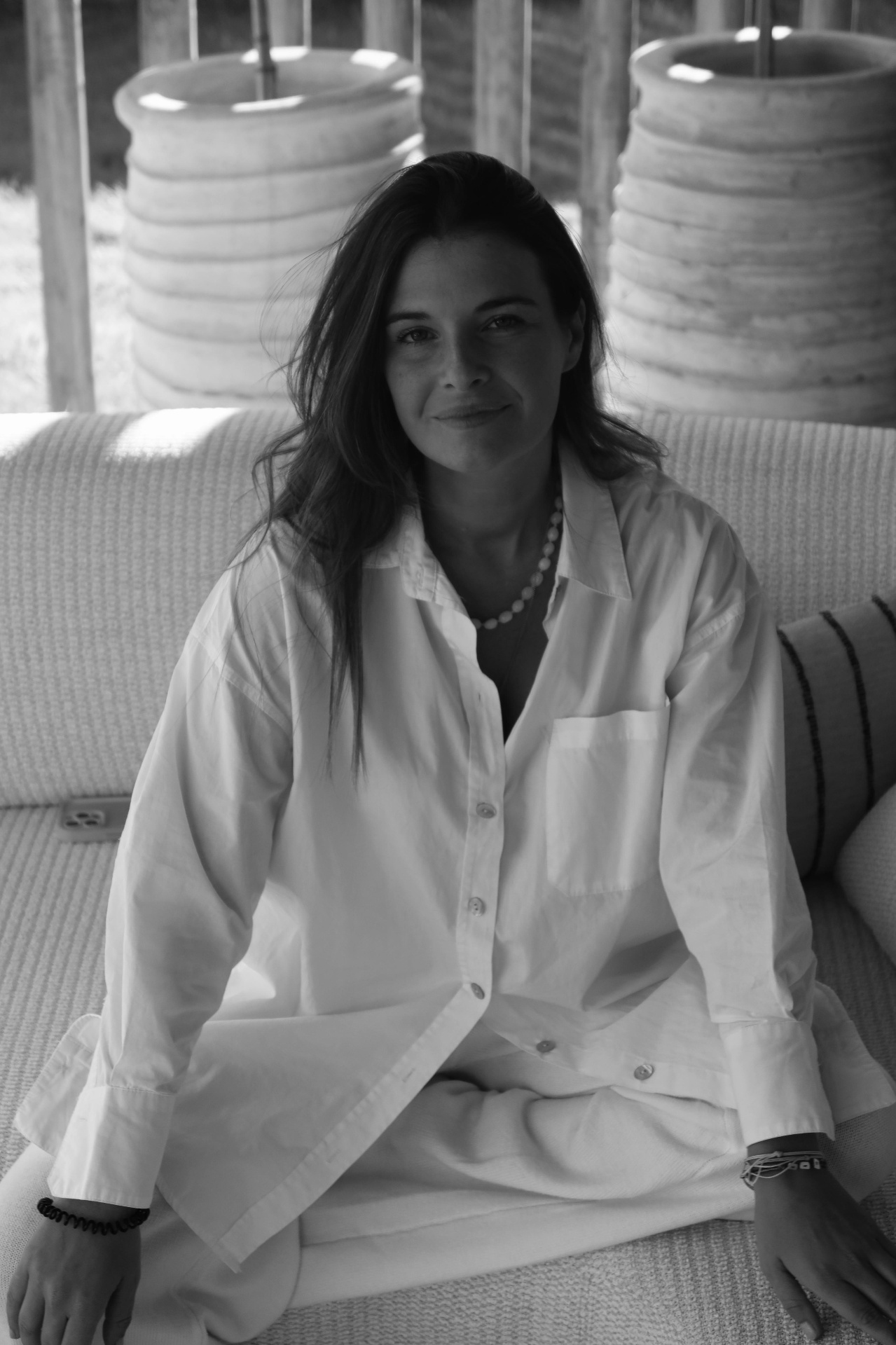 Rafaela Peres Pereira, fundadora da Thema Atelier