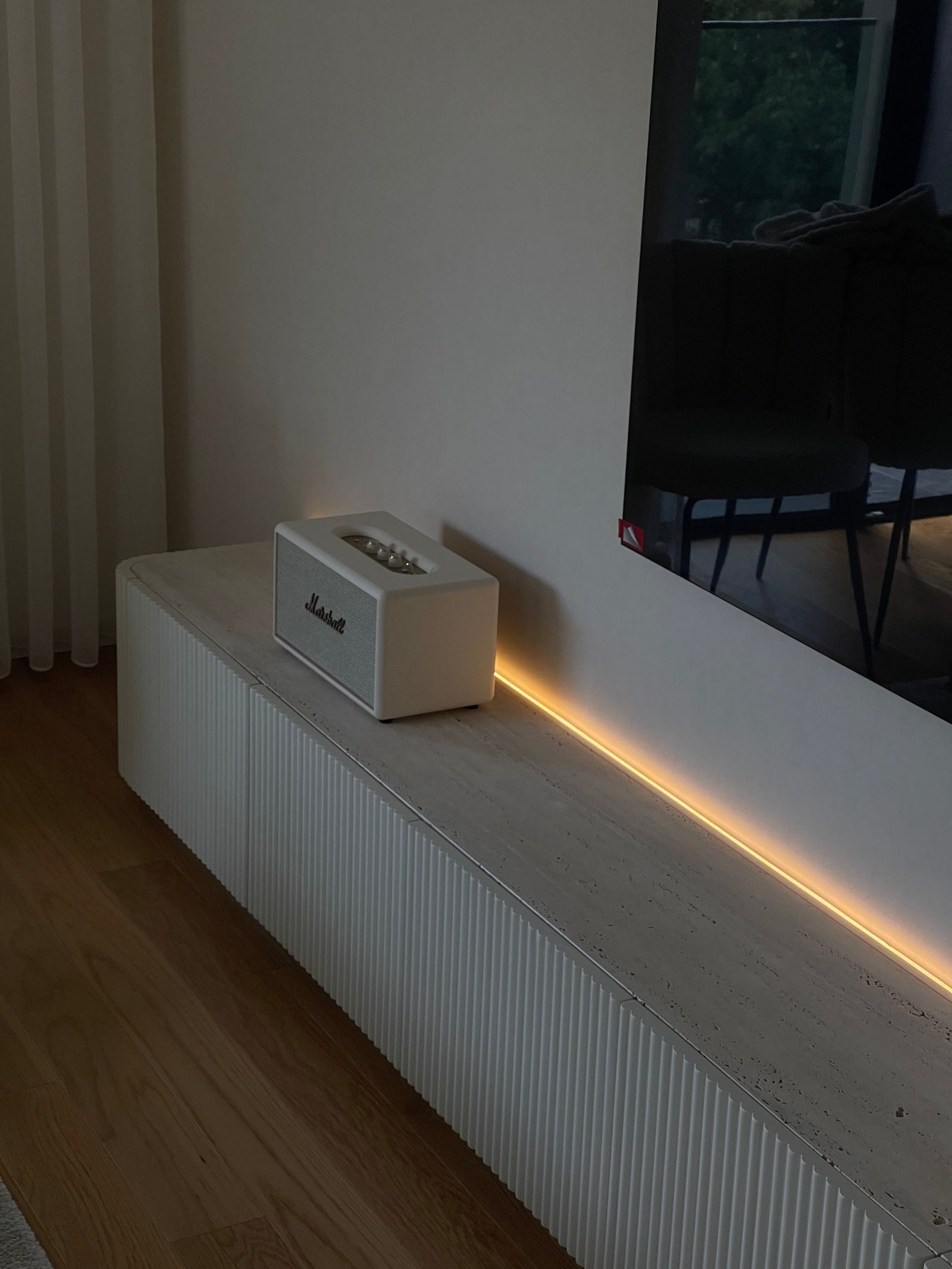 Apartamento DT