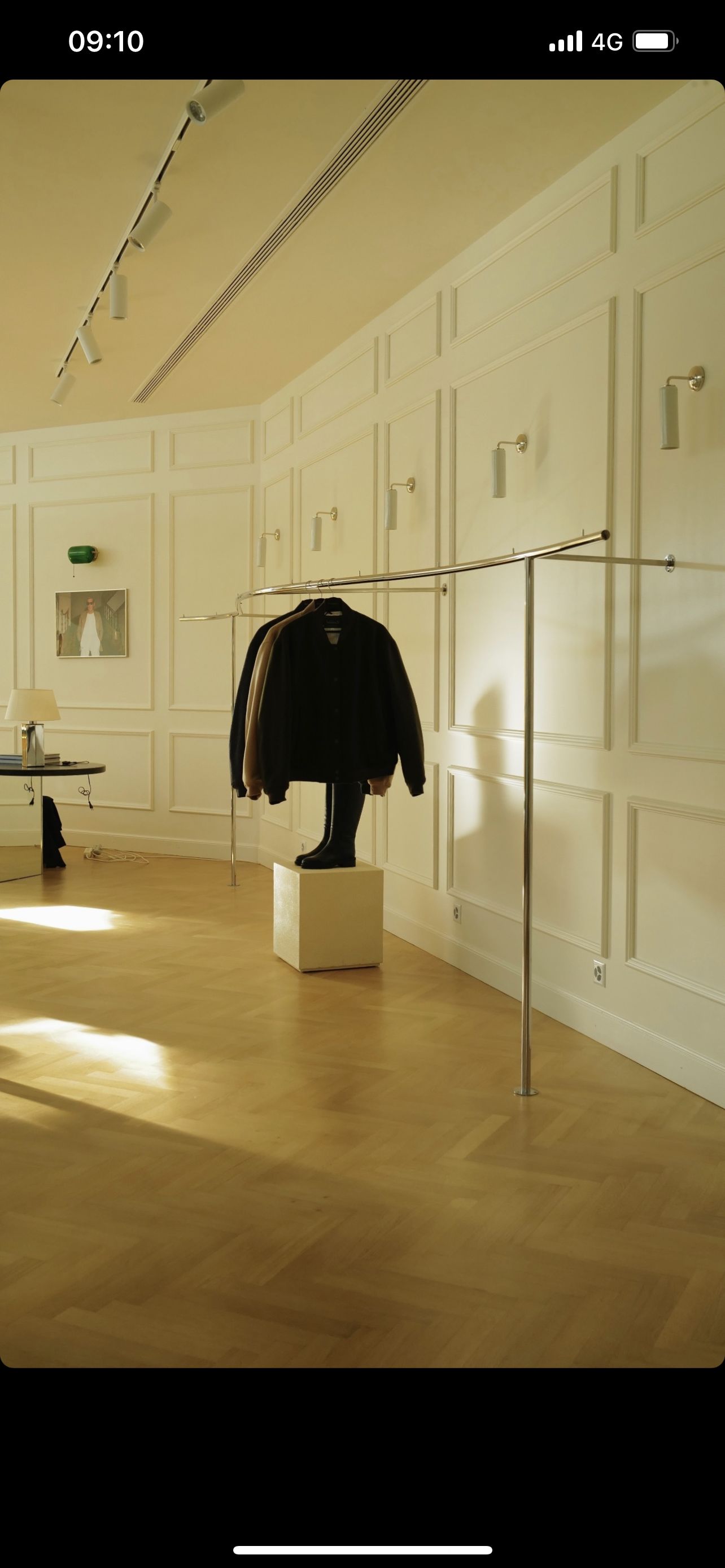 Lamarel Store