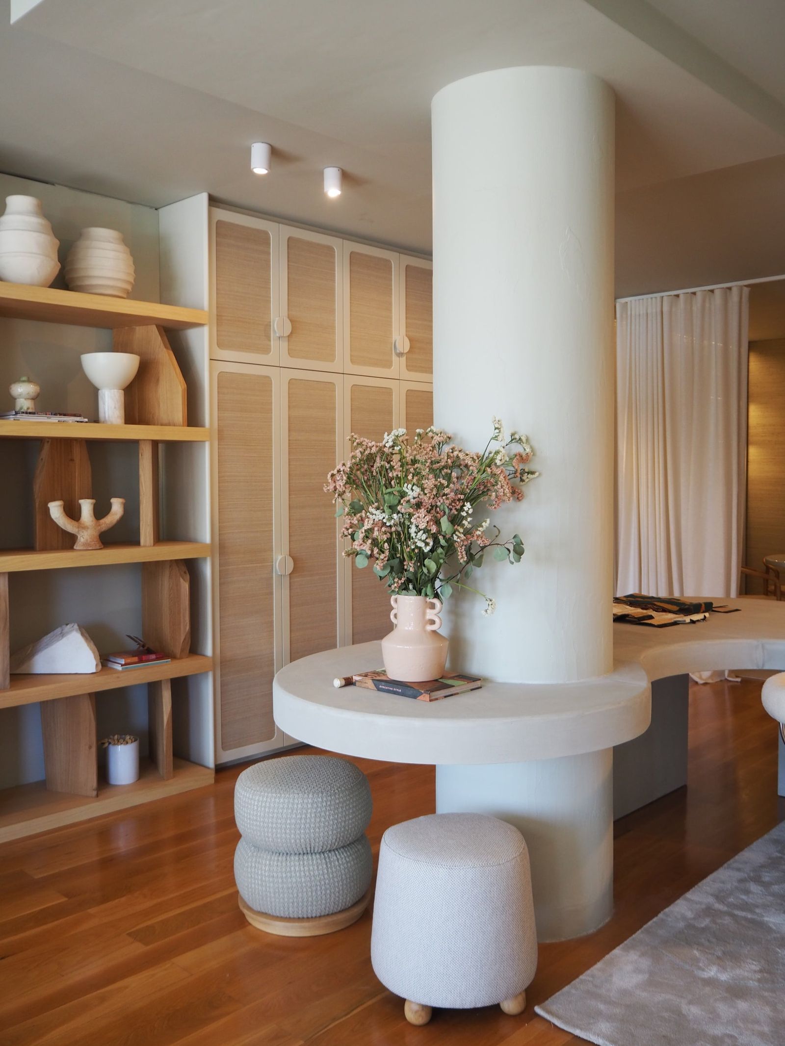 Showroom Thema Atelier