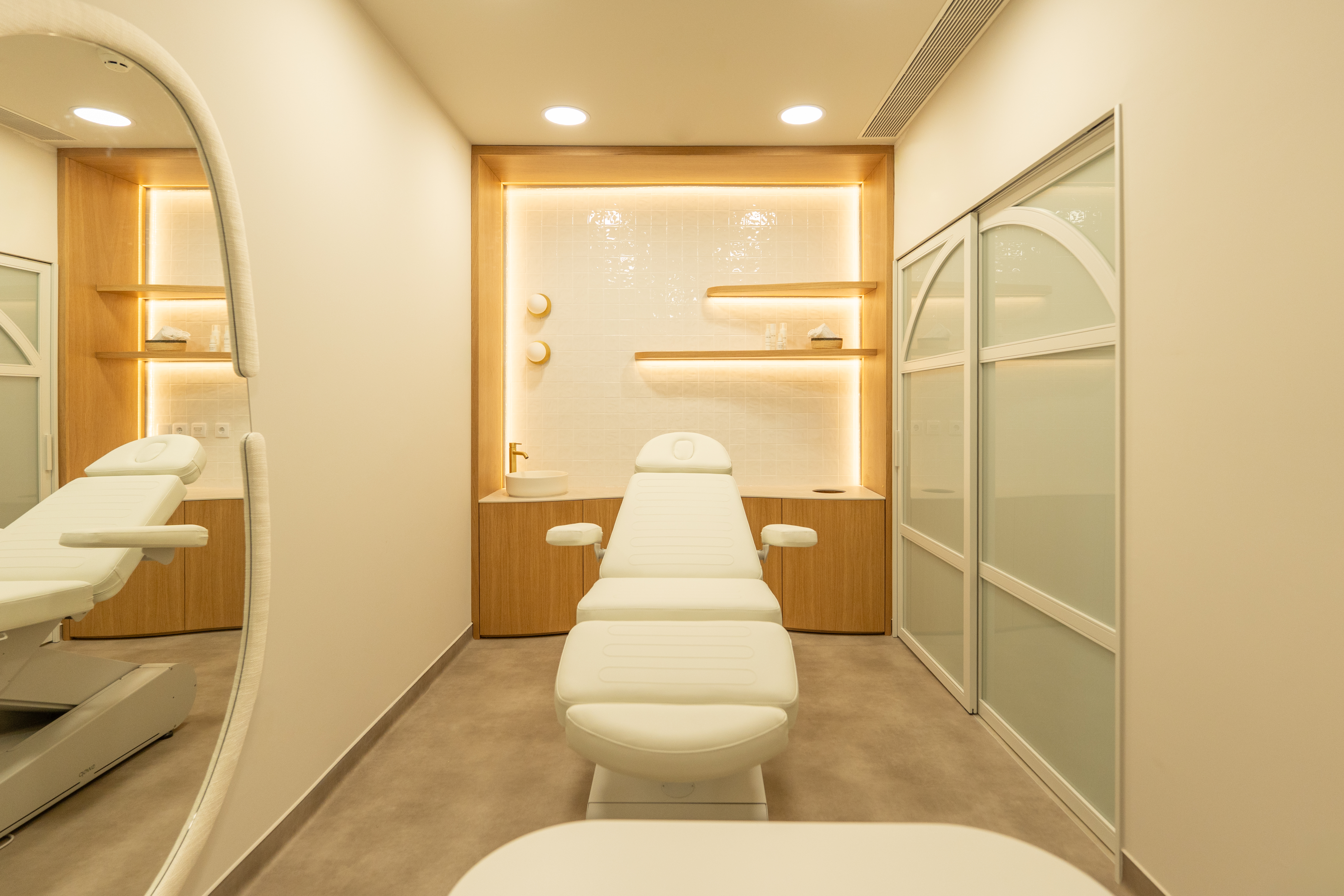Clínica Facial