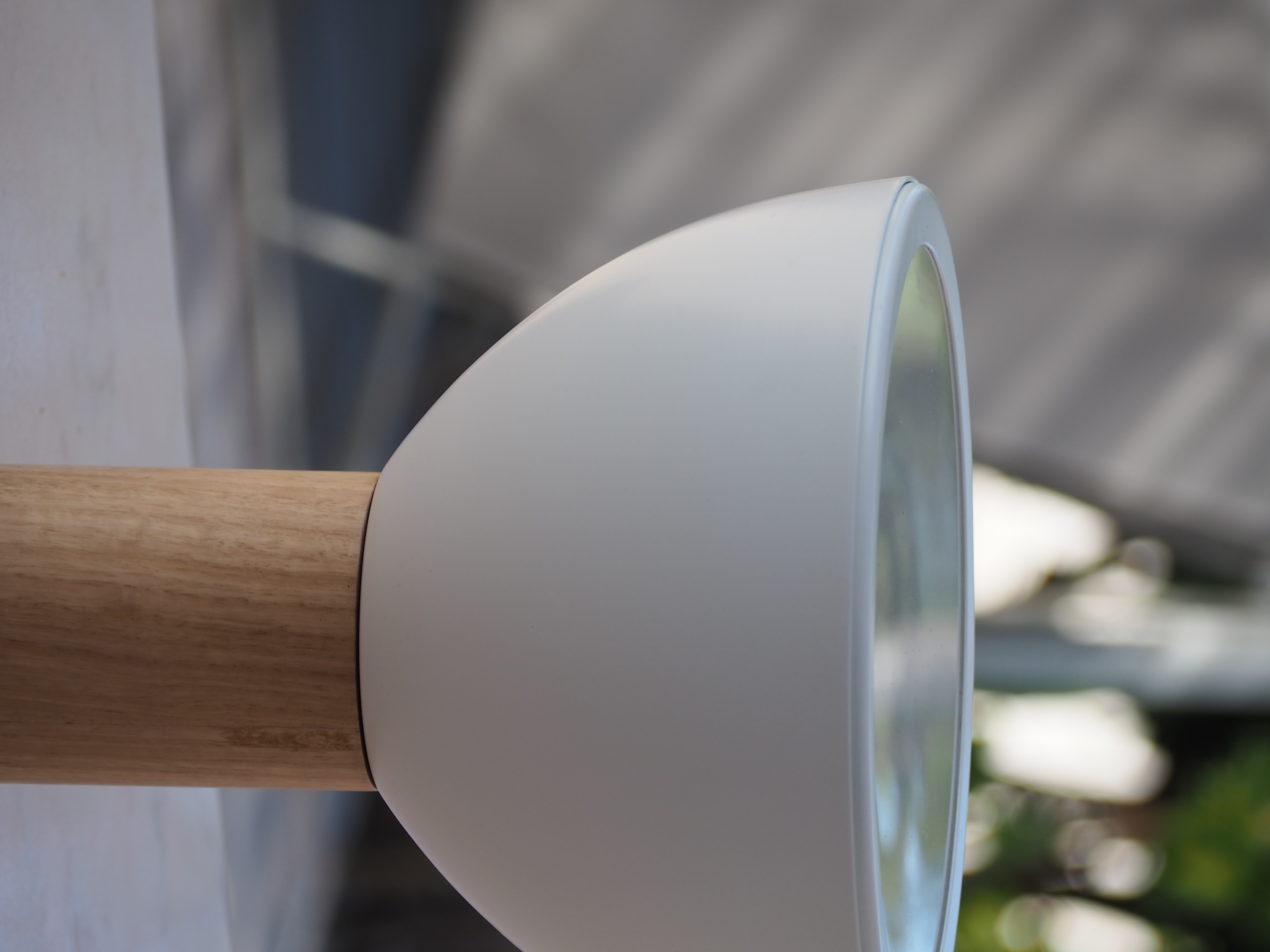 Memória Lamp