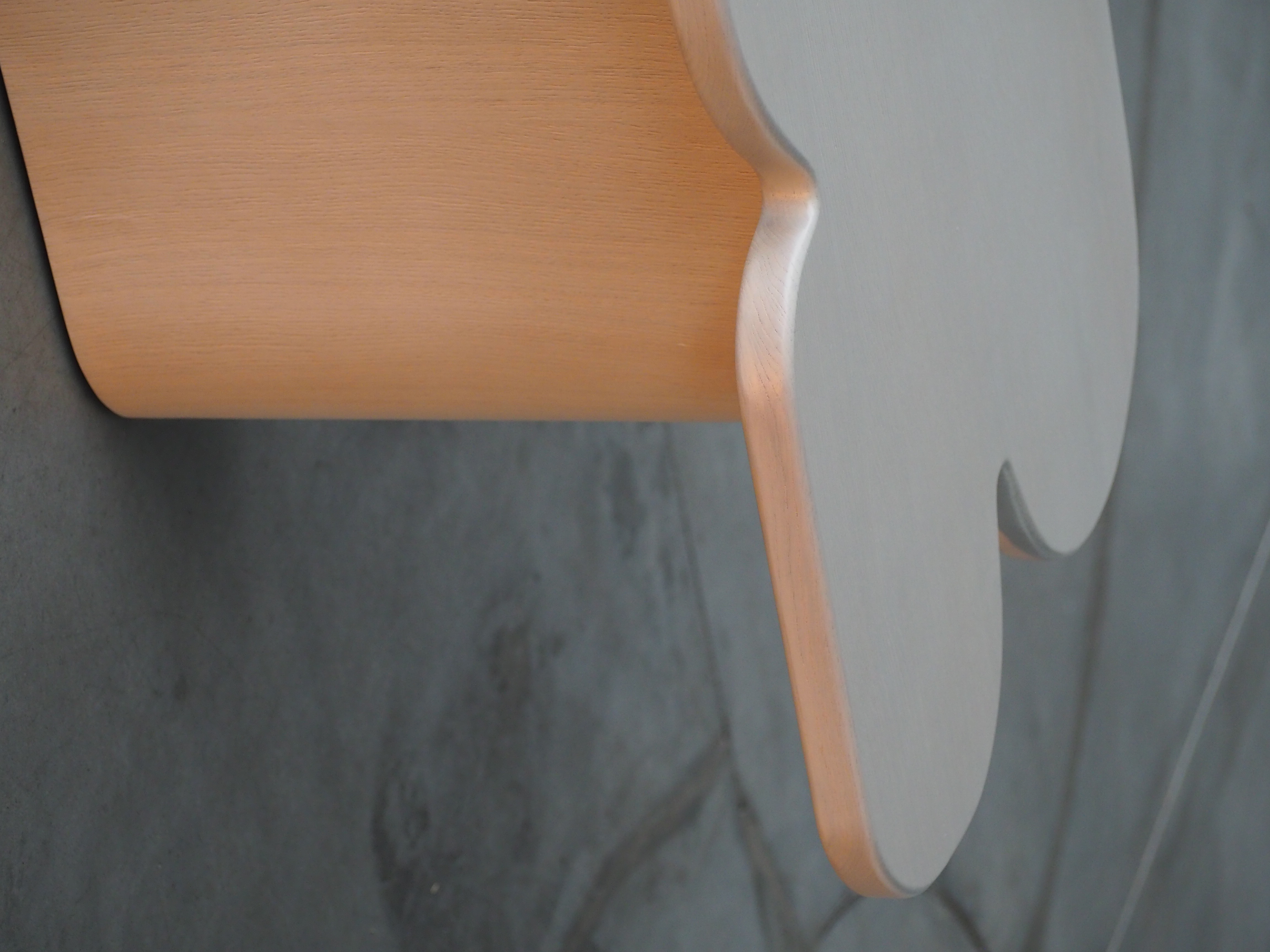 Memória Side Table