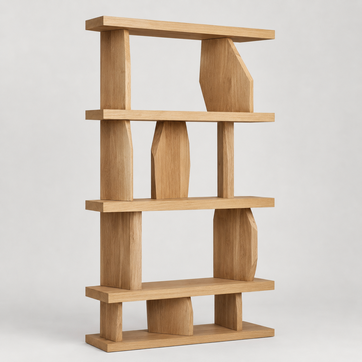 Memoria Shelf