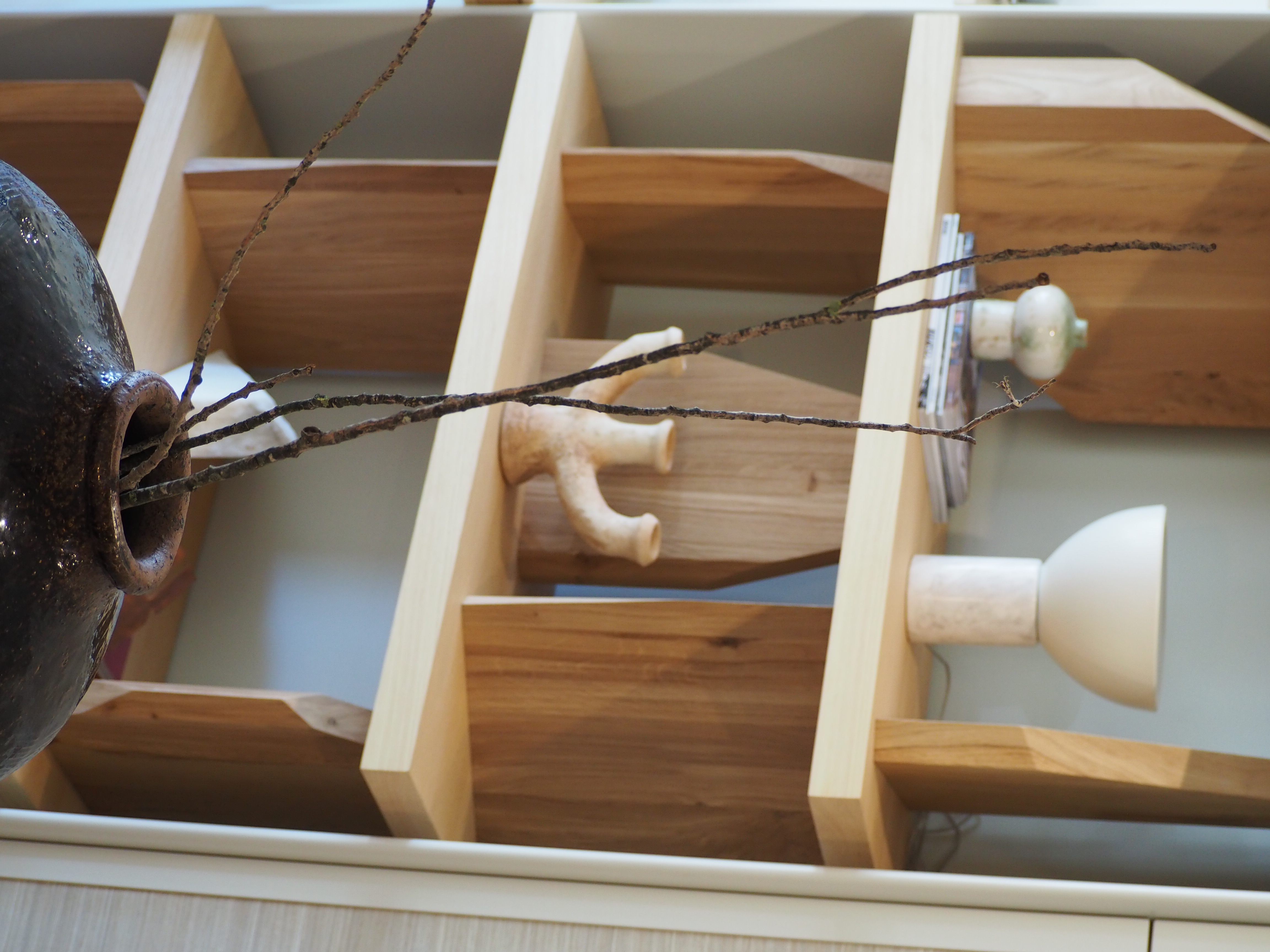 Memoria Shelf