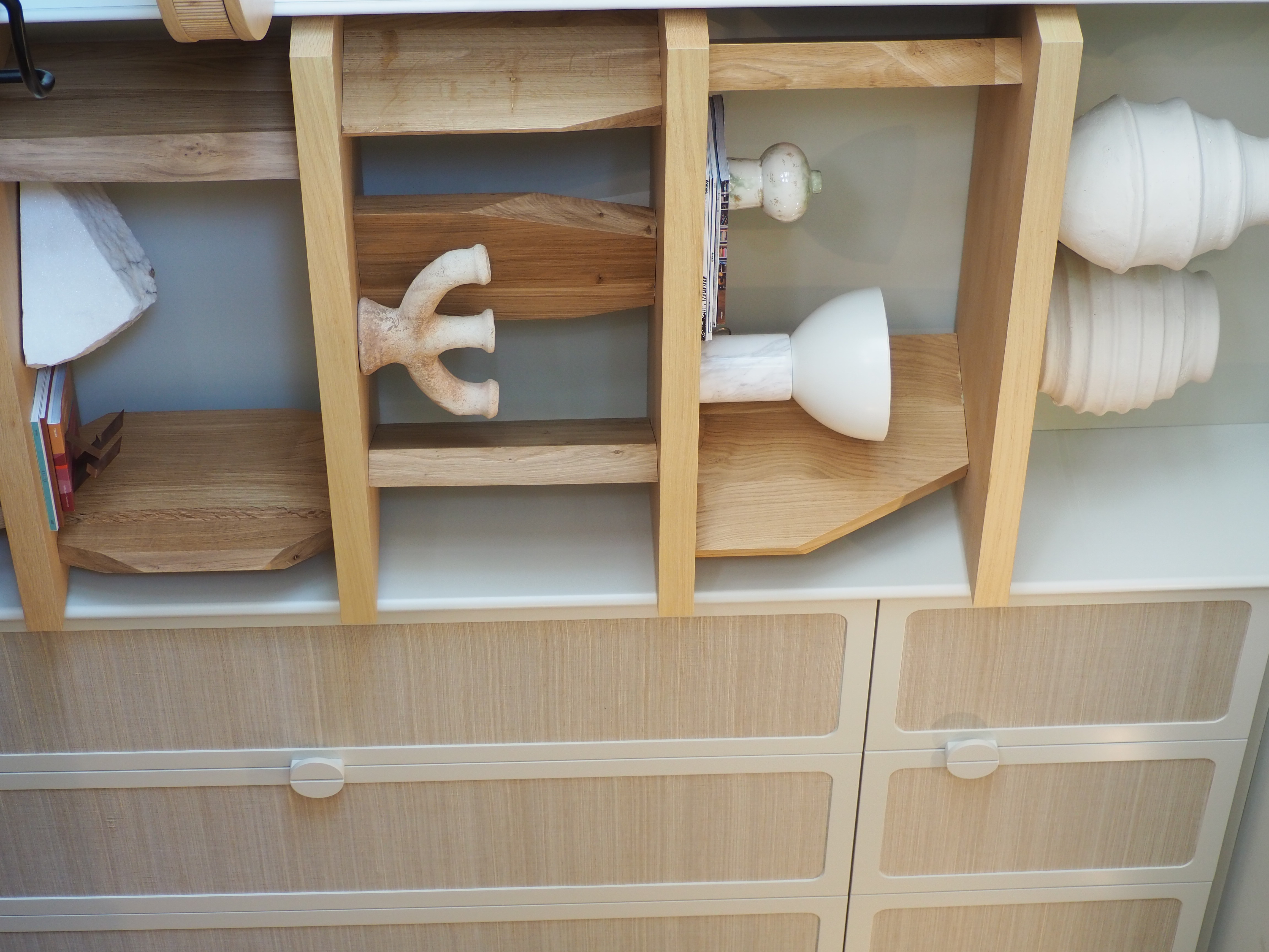 Memoria Shelf