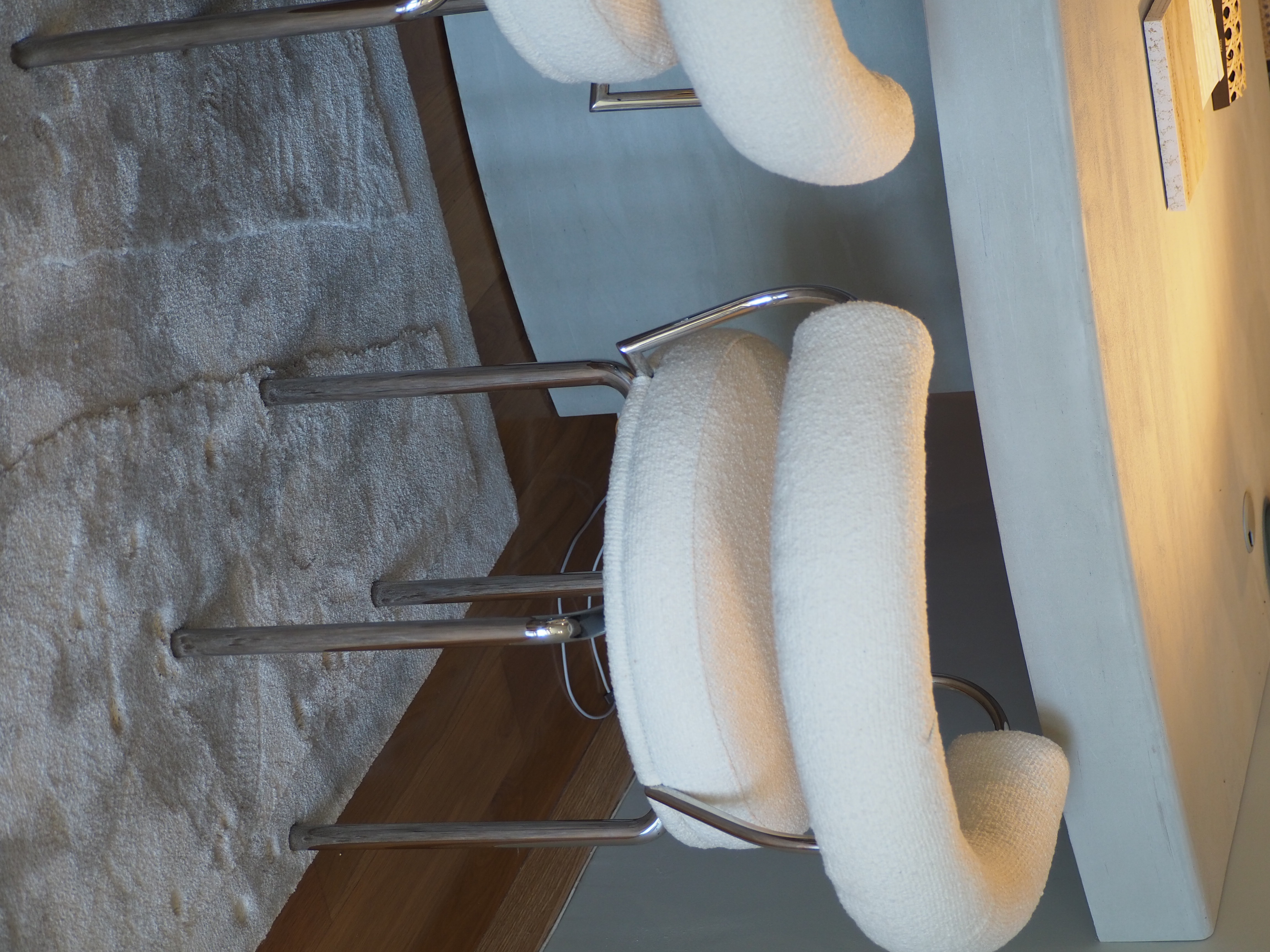Cloud Chair