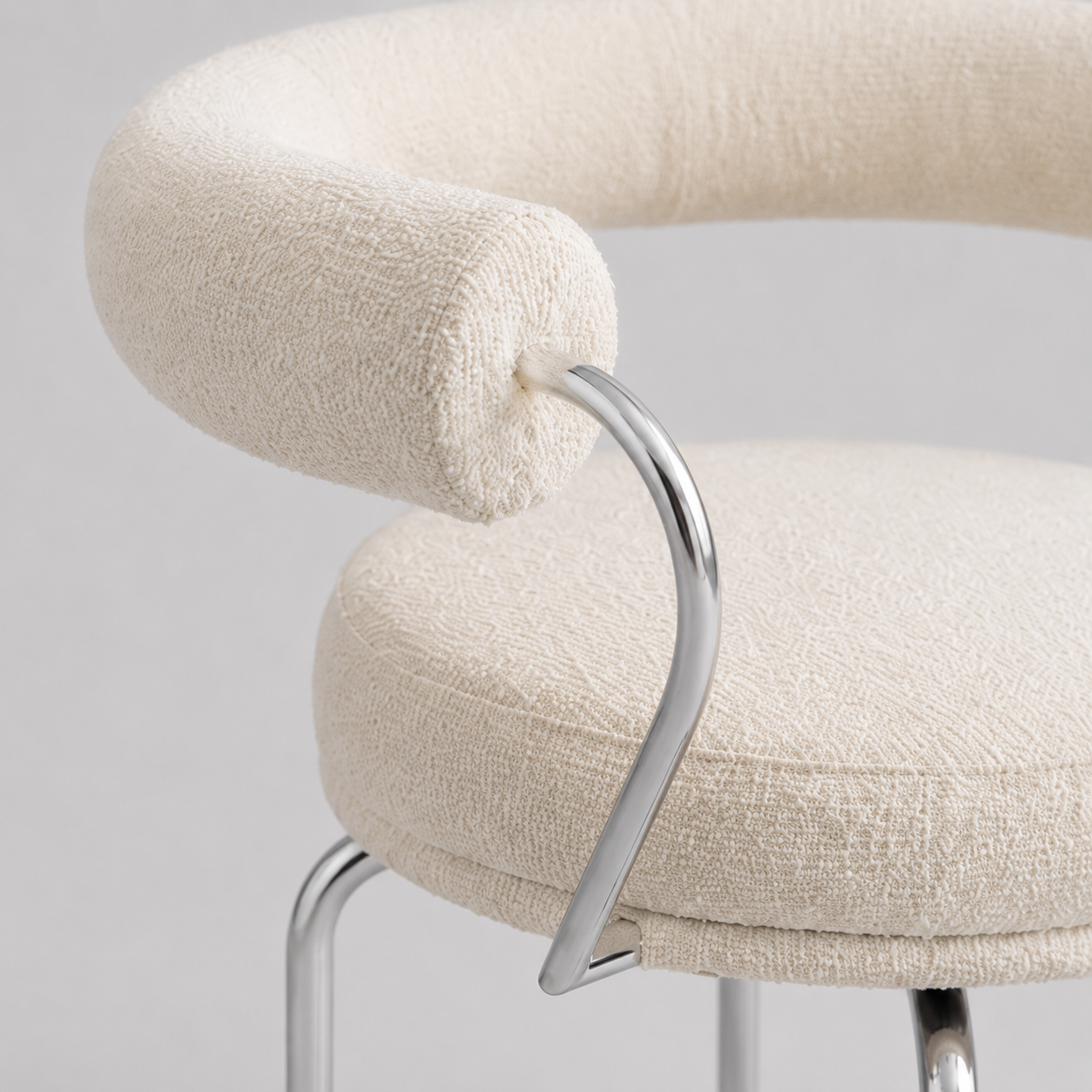Cloud Chair