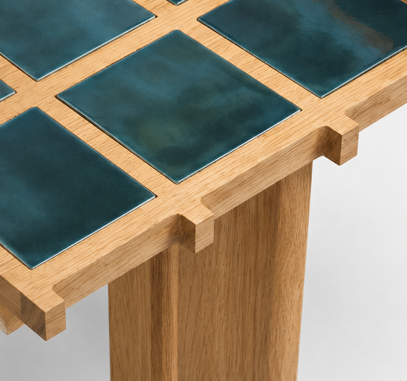 Tiles Console