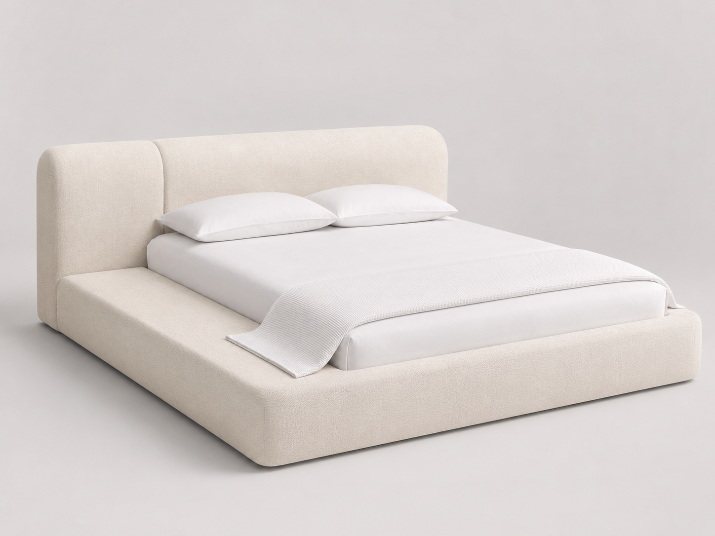 Sleep In Bed