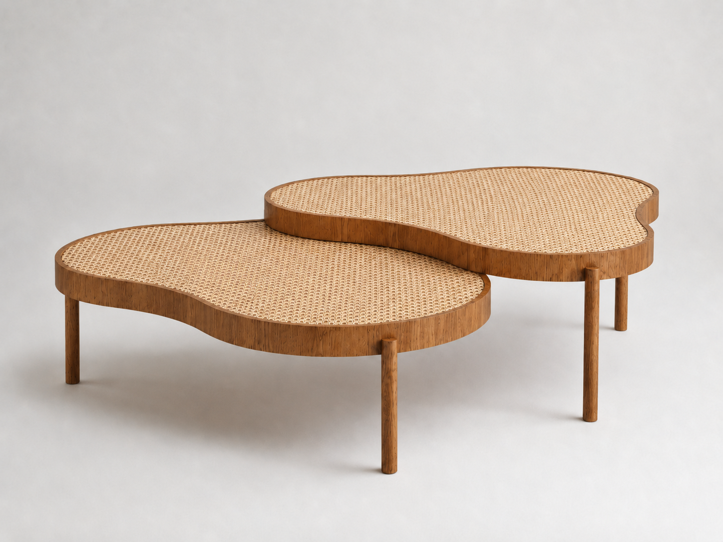 Nano table set