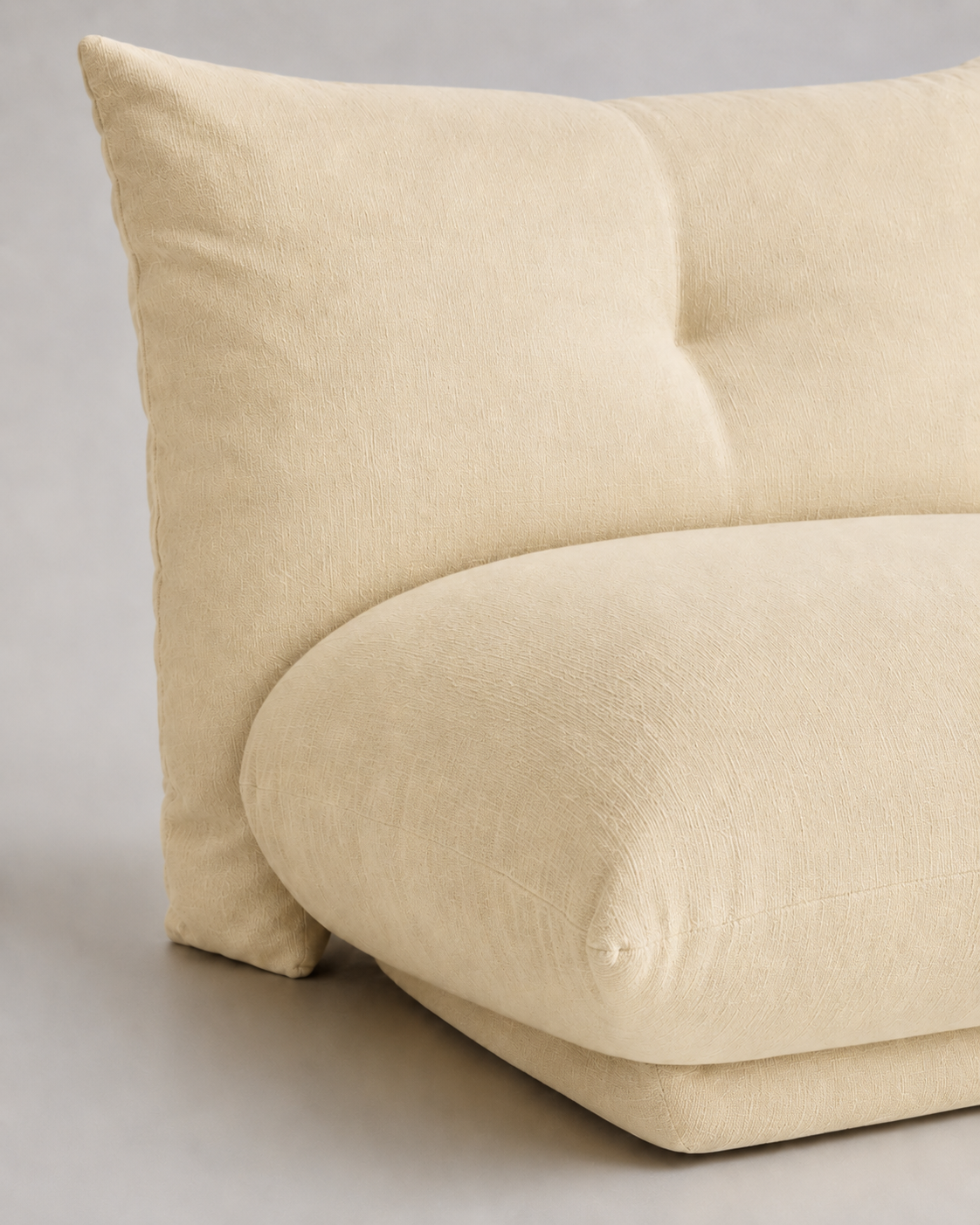 Cloud Sofa