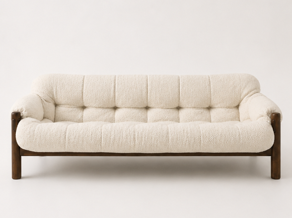 Nano Sofa