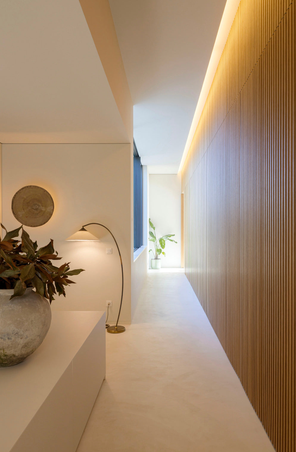 Arquitetura de Interiores